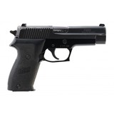 "Sig Sauer P220 Pistol .45ACP (PR64348) Consignment" - 1 of 4