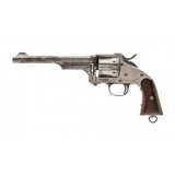 "Merwin & Hulbert Russian Model Revolver .44 Russian (AH8411)" - 1 of 6