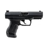 "Walther P99 QA Pistol .40 S&W (PR64350) Consignment" - 1 of 4