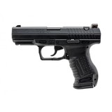 "Walther P99 QA Pistol .40 S&W (PR64350) Consignment" - 4 of 4