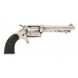 "Colt New Police ""Cop & Thug"" Revolver .38 Colt (AH8405)" - 5 of 6