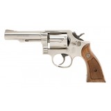 "Smith & Wesson 10-8 Revolver .38 Special (PR64314)" - 1 of 6