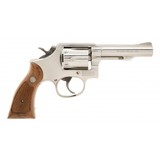 "Smith & Wesson 10-8 Revolver .38 Special (PR64314)" - 5 of 6