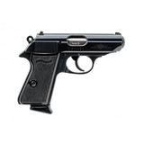 "Consecutive Pair of Walther PPK/S Pistols .380 ACP (PR64551) Consignment" - 1 of 14