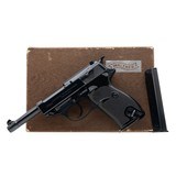 "Consecutive Pair of Walther P38 Pistols 9mm (PR64552) Consignment" - 14 of 15