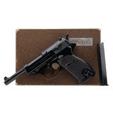 "Consecutive Pair of Walther P38 Pistols 9mm (PR64552) Consignment" - 8 of 15