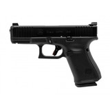 "Glock 19 Gen5 Pistol 9mm (PR64370)" - 4 of 4