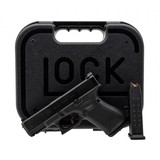 "Glock 19 Gen5 Pistol 9mm (PR64370)" - 2 of 4