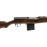 "Russian Tokarev SVT-40 7.62X54R (R39652)" - 5 of 5