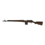 "Russian Tokarev SVT-40 7.62X54R (R39652)" - 4 of 5