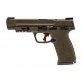 "Smith & Wesson M&P9 M2.0 FDE Pistol 9mm (PR64409)" - 4 of 4