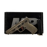 "Smith & Wesson M&P9 M2.0 FDE Pistol 9mm (PR64409)" - 2 of 4