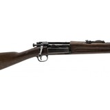 "U.S. Springfield Model 1898 Krag .30-40 Krag (R39653)" - 4 of 5