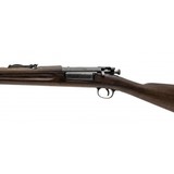 "U.S. Springfield Model 1898 Krag .30-40 Krag (R39653)" - 3 of 5
