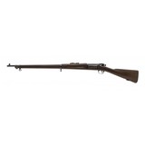 "U.S. Springfield Model 1898 Krag .30-40 Krag (R39653)" - 5 of 5