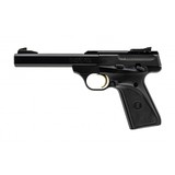 "Browning Buck Mark Pistol .22LR (PR64416)" - 6 of 7