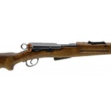 "Swiss K11 Bolt action rifle 7.5x55 Swiss (R39655)" - 8 of 8