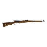 "Swiss K11 Bolt action rifle 7.5x55 Swiss (R39655)" - 1 of 8