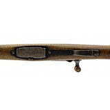 "Swiss K11 Bolt action rifle 7.5x55 Swiss (R39655)" - 2 of 8