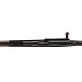 "Swiss Schmidt-Ruben 1911 Bolt action rifle 7.55x55 (R39656)" - 3 of 6