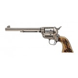"Colt Single Action Army 3rd Gen Revolver .45LC (C19226)" - 1 of 6