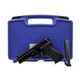 "Sig Sauer P220 Pistol .45ACP (PR64423)" - 2 of 6