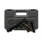 "Smith & Wesson 41 Performance Center Pistol .22LR (PR64424)" - 5 of 6