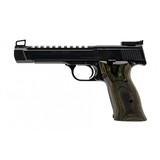 "Smith & Wesson 41 Performance Center Pistol .22LR (PR64424)" - 6 of 6