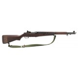 "Scarce U.S. Springfield M1 Garand Letterkenny Army Depot marked .30-06 (R39667)" - 1 of 6