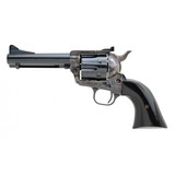 "Colt New Frontier 3rd Gen Revolver .44-40 Win (C19232)" - 1 of 6