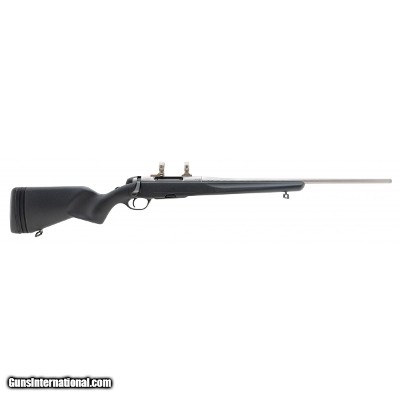 "Steyr Safebolt Rifle .30-06 (R40104)"