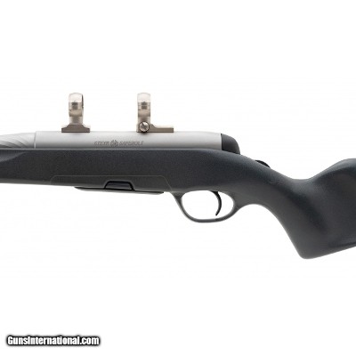 "Steyr Safebolt Rifle .30-06 (R40104)" - Image 4 of 4