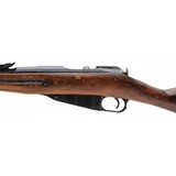 "Russian M91/30 Mosin Nagant 7.62x54R (R40112)" - 4 of 7