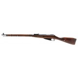 "Russian M91/30 Mosin Nagant 7.62x54R (R40112)" - 5 of 7