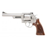 "Smith & Wesson 657 Revolver .41 Magnum (PR64561)" - 1 of 5