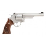 "Smith & Wesson 657 Revolver .41 Magnum (PR64561)" - 4 of 5