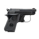 "Beretta 950BS Pistol .25 ACP (PR64562)" - 1 of 6
