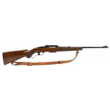"Winchester 88 Rifle .284 Win (W12692)" - 1 of 5