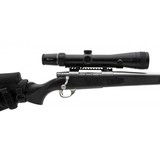 "Weatherby Vanguard Rifle .300 Weatherby MAG (R40117)" - 4 of 4