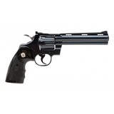 "Colt Python Revolver .357 Magnum (C19237)" - 3 of 6