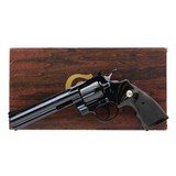 "Colt Python Revolver .357 Magnum (C19237)" - 4 of 6