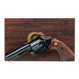 "Colt Diamondback Revolver .38 Special (C19238)" - 3 of 5
