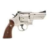 "Smith & Wesson 27-2 .357 Magnum (PR64379)" - 5 of 6