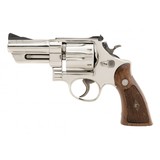 "Smith & Wesson 27-2 .357 Magnum (PR64379)" - 1 of 6