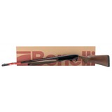 "Benelli Montefeltro Shotgun 20 Gauge (NGZ3884) NEW" - 4 of 5