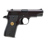 "Colt MK IV/ Series 80 .380ACP (C19310)" - 1 of 6
