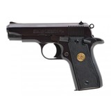 "Colt MK IV/ Series 80 .380ACP (C19310)" - 4 of 6
