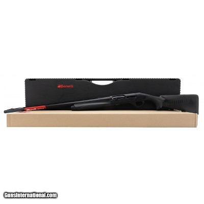 "Benelli SBE III LH Shotgun 12 Gauge (NGZ3886) NEW DTX" - Image 4 of 5