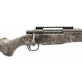 "Mossberg Patriot Predator Rifle 7mm PRC (R40120)" - 3 of 5