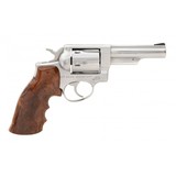 "Ruger Police Service-Six Revolver .357 Magnum (PR64431)" - 3 of 5